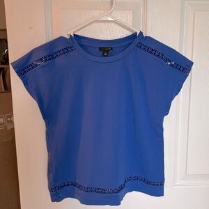 Ann Taylor top